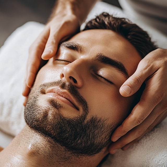 Gratis oefingen zelfmassage voor ontspanning en energie en balans