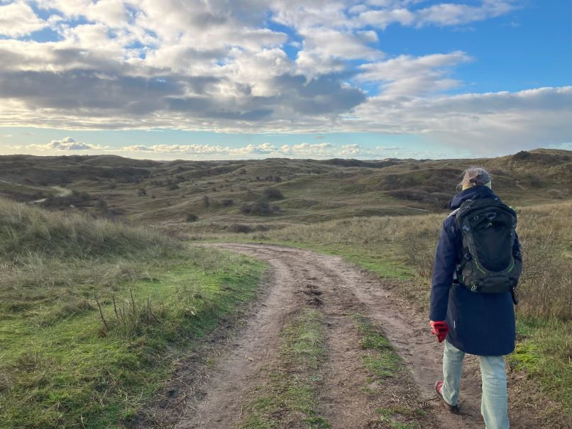 Hulp bij bewustwording en zingeving alkmaar bergen castricum