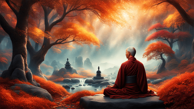 Innerlijke rust met mindfulness en yoga in Egmond