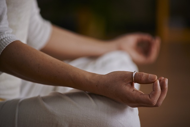Mindfulness training alkmaar