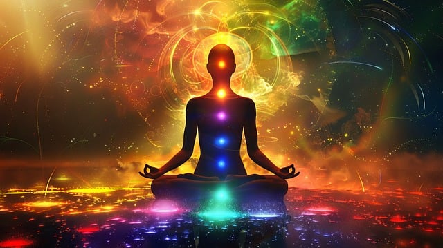 Raja Yoga 8 stappen methode