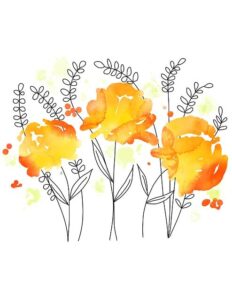 creatieve therapie in de natuur